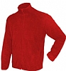 Forro Polar Polaris Nath - Color Rojo
